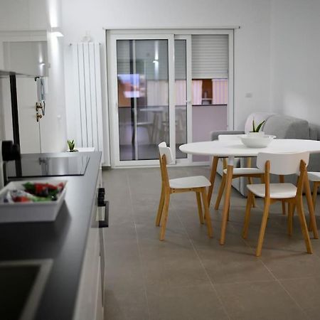 Апартаменты Matilde'S Flat Милаццо Экстерьер фото